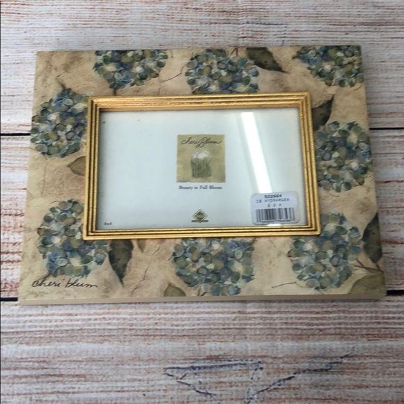 Fetch Other - Fetch picture frame Cheri Blum